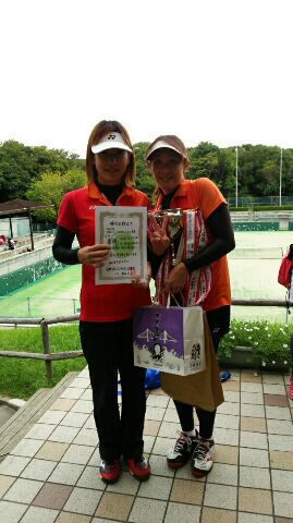 第43回近畿レディース第2日目 すみれ・ばら入賞者 第43回近畿レディース第2日目 すみれ・ばら入賞者