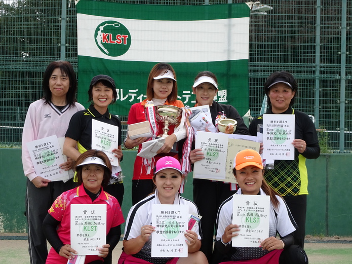 第４３回京都府知事杯争奪優勝大会