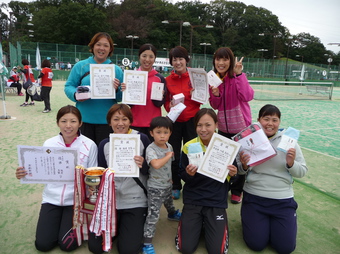 すみれブロック結果&入賞の皆さん(243KB) すみれブロック結果&入賞の皆さん(243KB)