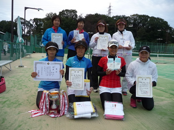 ばらブロック結果&入賞の皆さん(251KB) ばらブロック結果&入賞の皆さん(251KB)