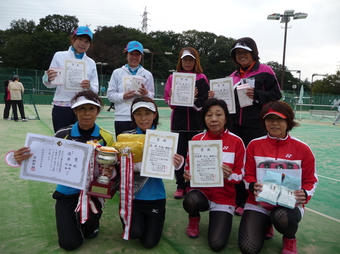 ゆりブロック結果&入賞の皆さん(250KB) ゆりブロック結果&入賞の皆さん(250KB)