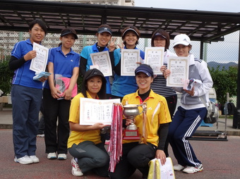 ふじAブロック結果&入賞の皆さん(182KB) ふじAブロック結果&入賞の皆さん(182KB)