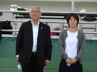 大会スナップ(124KB) 大会スナップ(124KB)