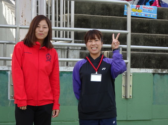 大会スナップ(141KB) 大会スナップ(141KB)