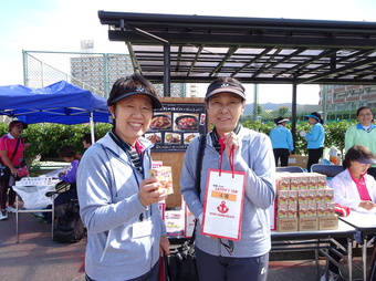 お楽しみ抽選当り!(205KB) お楽しみ抽選当り!(205KB)