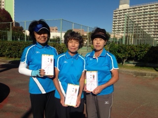 入賞の皆さん 入賞の皆さん