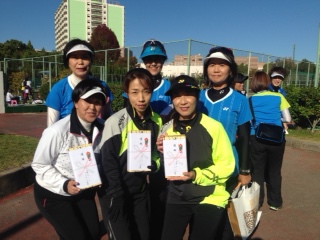 入賞の皆さん 入賞の皆さん