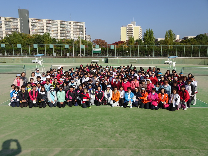 第37回京都レディース新進大会&第24回ふたば交流会 第37回京都レディース新進大会&第24回ふたば交流会