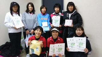 試合結果&入賞者(105KB) 試合結果&入賞者(105KB)