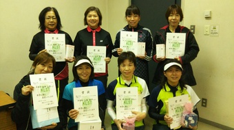 試合結果&入賞者(110KB) 試合結果&入賞者(110KB)