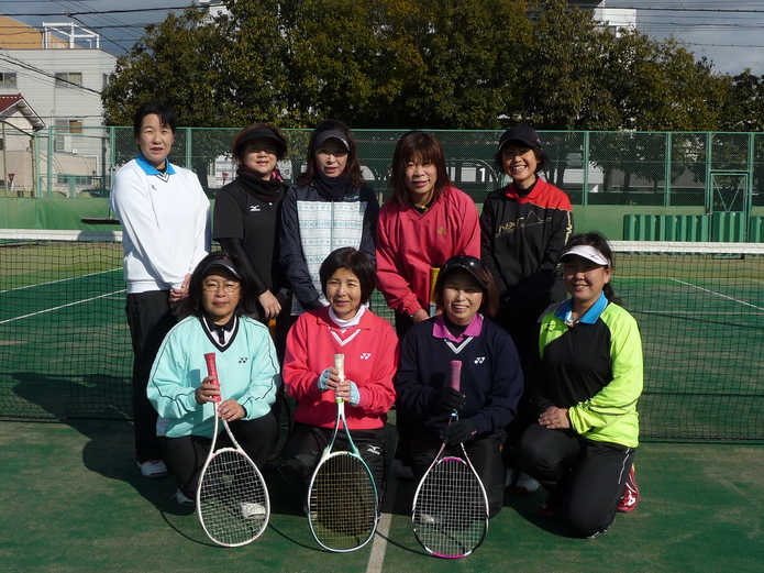 初心者教室便り　その２