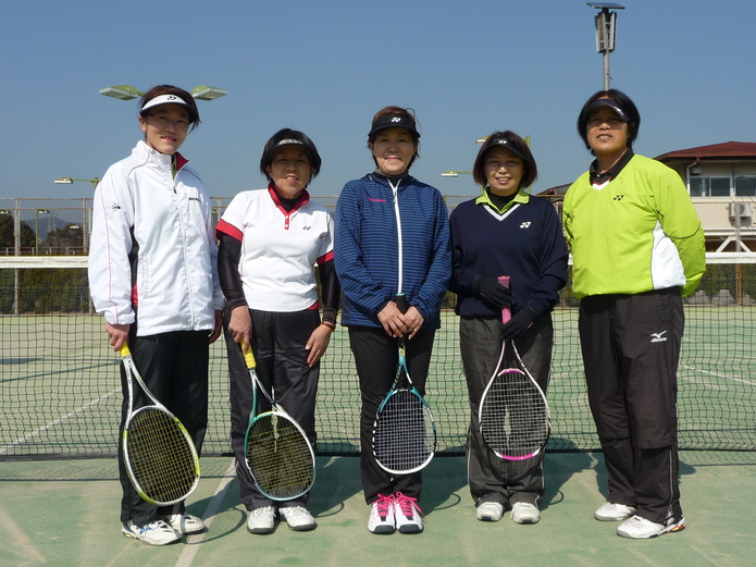 初心者教室便り　小畑川教室