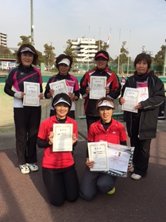 ダンロップカップ ダンロップカップ