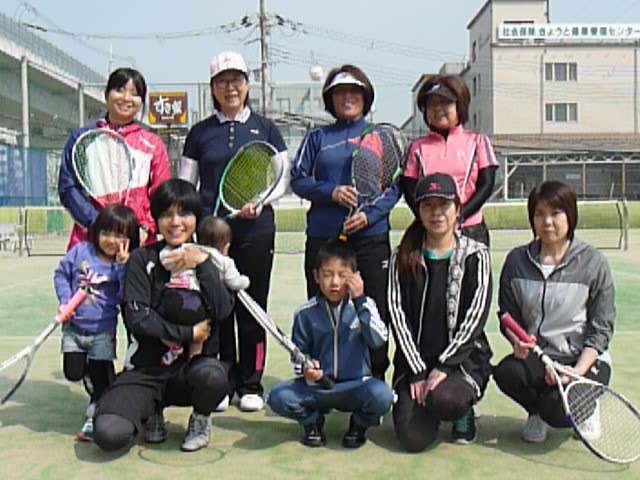 初心者教室便りその５