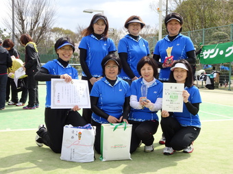 入賞チーム(193KB) 入賞チーム(193KB)