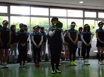 2部・ふじ代表チーム(138KB) 2部・ふじ代表チーム(138KB)