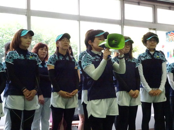 2部・ふじ代表チーム(137KB) 2部・ふじ代表チーム(137KB)