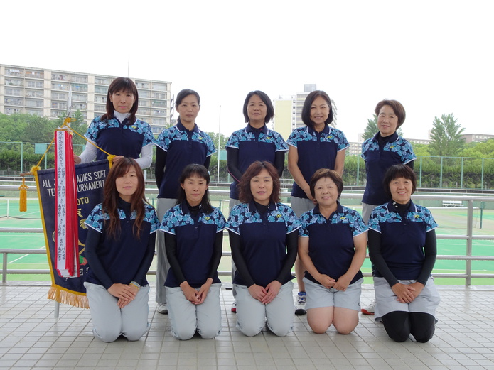 平成29年年度全国・2部・ふじ結団式 平成29年年度全国・2部・ふじ結団式