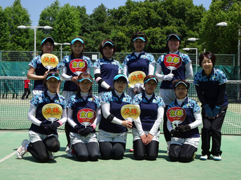 ふじ代表チーム(256KB) ふじ代表チーム(256KB)