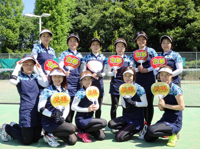 2部・ふじ代表チーム対抗戦 2部・ふじ代表チーム対抗戦