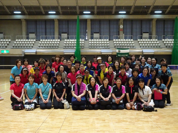 第13回ふたば親睦大会・交流会