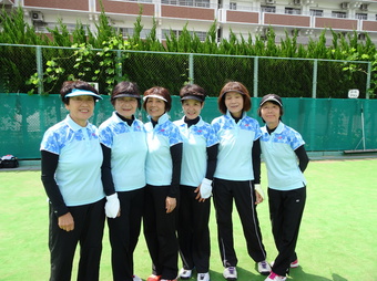 シニア出場チーム(200KB) シニア出場チーム(200KB)