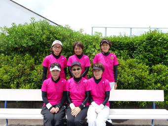 シニア出場チーム(207KB) シニア出場チーム(207KB)