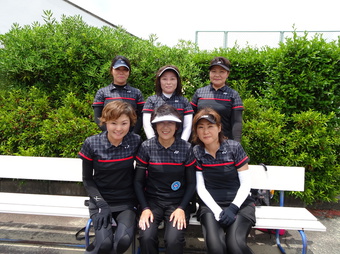 B級出場チーム(222KB) B級出場チーム(222KB)