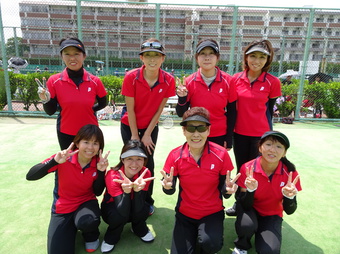 B級出場チーム(212KB) B級出場チーム(212KB)