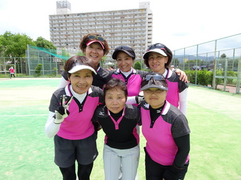 B級出場チーム(164KB) B級出場チーム(164KB)