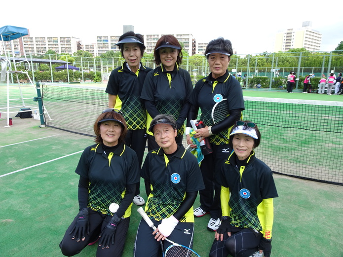 第27回クラブ対抗オール関西京都府予選会 第27回クラブ対抗オール関西京都府予選会