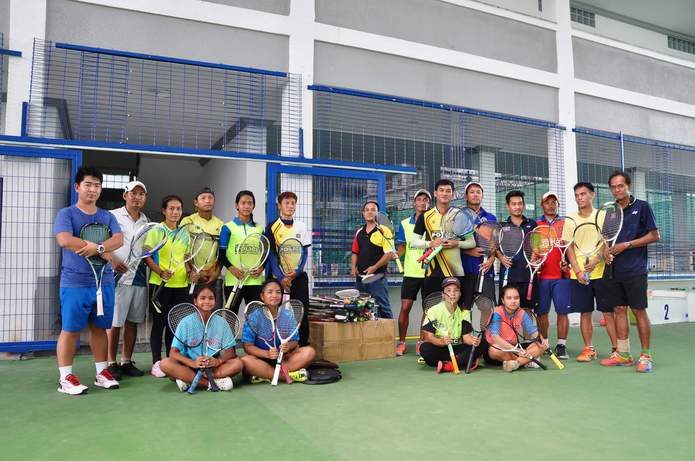 カンボジアからの報告