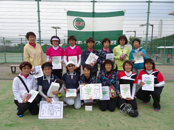 入賞の皆さん(200KB) 入賞の皆さん(200KB)