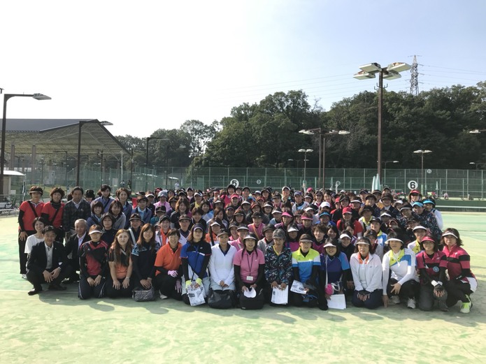 第３６回イカリソース杯第１日目