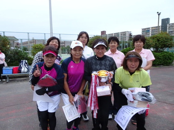 あやめ試合結果(142KB) あやめ試合結果(142KB)