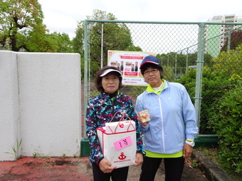 お楽しみ抽選(hh笑みがこぼれます・)(209KB) お楽しみ抽選(hh笑みがこぼれます・)(209KB)