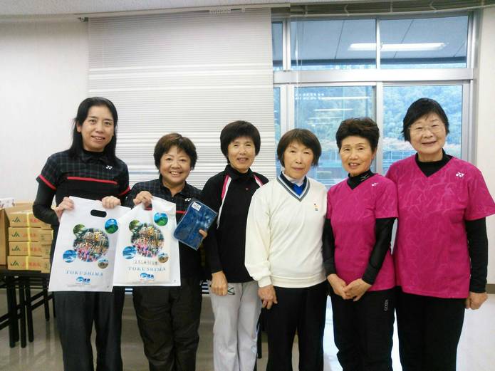 第1回関西シニアマスターズ大会出場