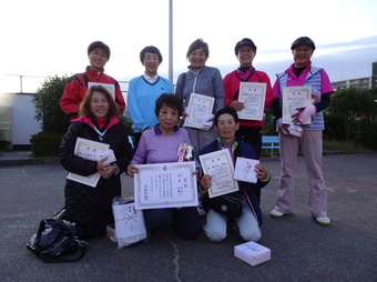 はぎブロック試合結果(137KB) はぎブロック試合結果(137KB)