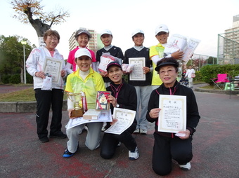 さつきブロック試合結果(161KB) さつきブロック試合結果(161KB)