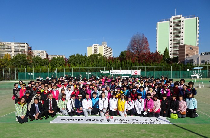第36回イカリソース杯最終日 第36回イカリソース杯最終日