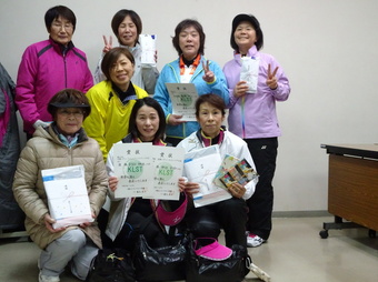 入賞の皆さん(145KB) 入賞の皆さん(145KB)