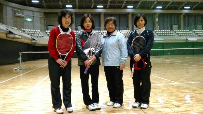 初心者教室便り 初心者教室便り