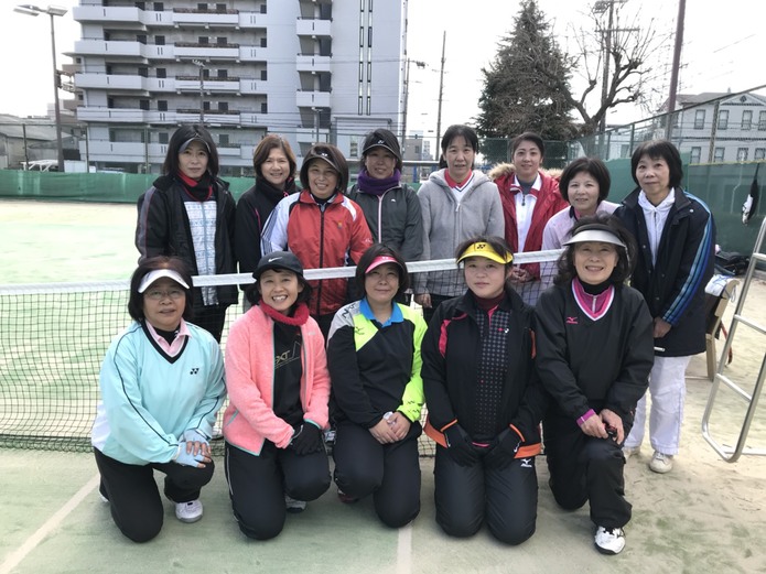 初心者教室便り② 初心者教室便り②