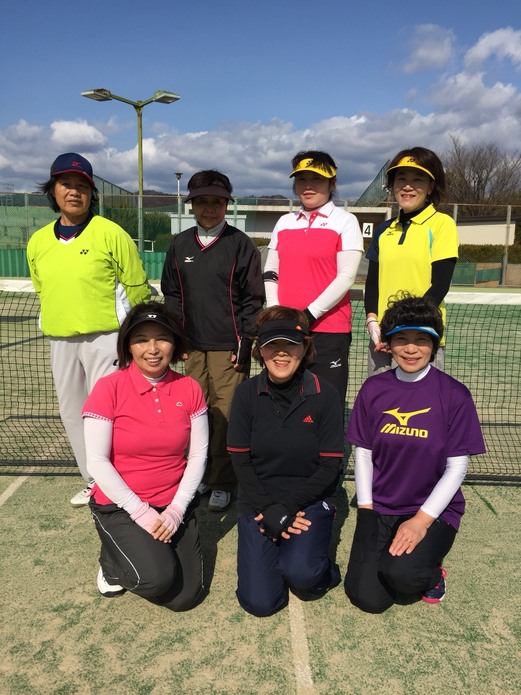 初心者教室便り③ 初心者教室便り③