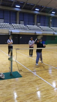 向日市教室から(100KB)