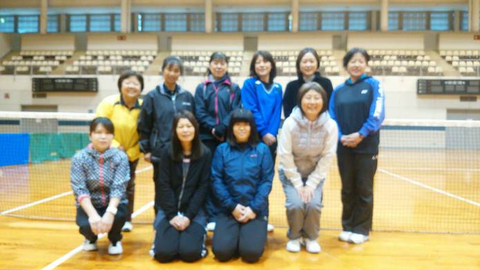 初心者教室便り④ 初心者教室便り④