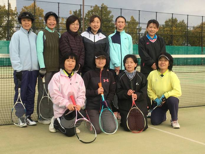 初心者教室便り⑤