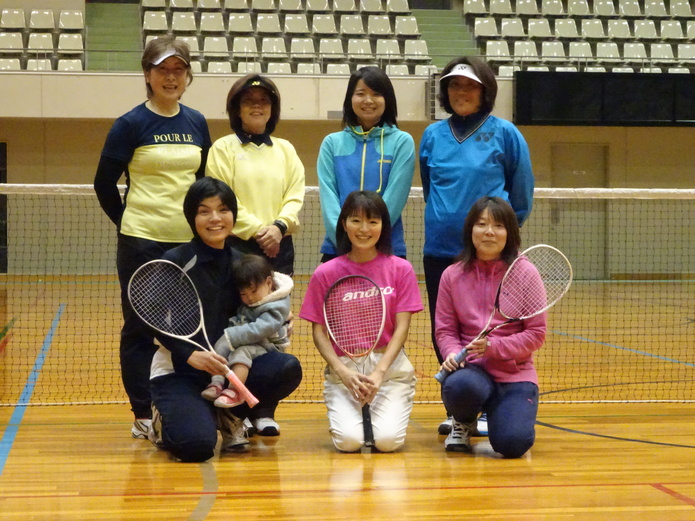 初心者教室便り⑦ 初心者教室便り⑦