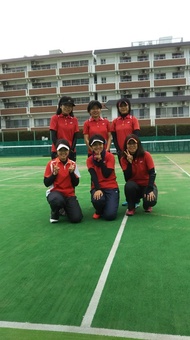 参加チームの皆さん(105KB)