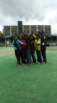 参加チームの皆さん(96KB)